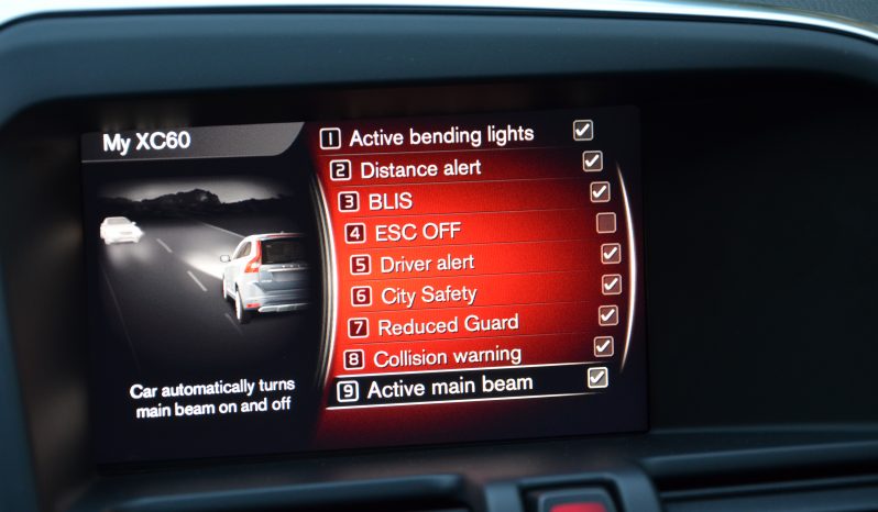 Tikko ievests. Volvo XC 60 Summum 2.4 D5 (158kw-215z/s) Dīzelis Awd (4×4) Pilnpiedziņa ar automātisko ātrumkārbu. full