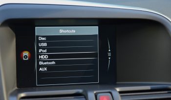 Tikko ievests. Volvo XC 60 Summum 2.4 D5 (158kw-215z/s) Dīzelis Awd (4×4) Pilnpiedziņa ar automātisko ātrumkārbu. full