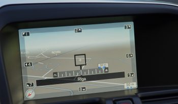 Tikko ievests. Volvo XC 60 Summum 2.4 D5 (158kw-215z/s) Dīzelis Awd (4×4) Pilnpiedziņa ar automātisko ātrumkārbu. full