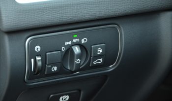 Tikko ievests. Volvo XC 60 Summum 2.4 D5 (158kw-215z/s) Dīzelis Awd (4×4) Pilnpiedziņa ar automātisko ātrumkārbu. full