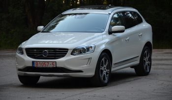 Tikko ievests. Volvo XC 60 Summum 2.4 D5 (158kw-215z/s) Dīzelis Awd (4×4) Pilnpiedziņa ar automātisko ātrumkārbu. full