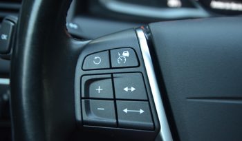 Tikko ievests. Volvo XC 60 Summum 2.4 D5 (158kw-215z/s) Dīzelis Awd (4×4) Pilnpiedziņa ar automātisko ātrumkārbu. full