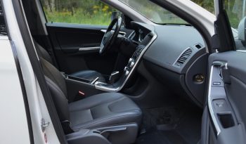 Tikko ievests. Volvo XC 60 Summum 2.4 D5 (158kw-215z/s) Dīzelis Awd (4×4) Pilnpiedziņa ar automātisko ātrumkārbu. full