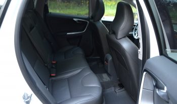 Tikko ievests. Volvo XC 60 Summum 2.4 D5 (158kw-215z/s) Dīzelis Awd (4×4) Pilnpiedziņa ar automātisko ātrumkārbu. full