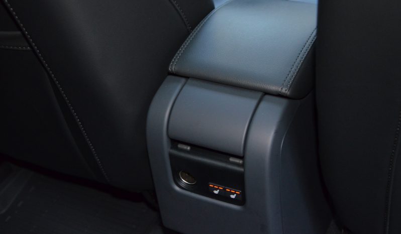 Tikko ievests. Volvo XC 60 Summum 2.4 D5 (158kw-215z/s) Dīzelis Awd (4×4) Pilnpiedziņa ar automātisko ātrumkārbu. full