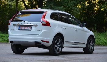 Tikko ievests. Volvo XC 60 Summum 2.4 D5 (158kw-215z/s) Dīzelis Awd (4×4) Pilnpiedziņa ar automātisko ātrumkārbu. full