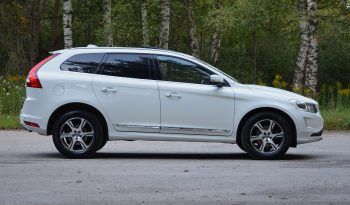 Tikko ievests. Volvo XC 60 Summum 2.4 D5 (158kw-215z/s) Dīzelis Awd (4×4) Pilnpiedziņa ar automātisko ātrumkārbu. full