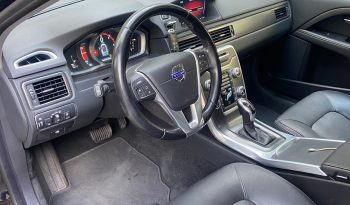 Tikko ievests-Volvo XC 70 Summum 2.4 Dīzelis 4×4 Awd . Ar automātisko ātrumkārbu. full