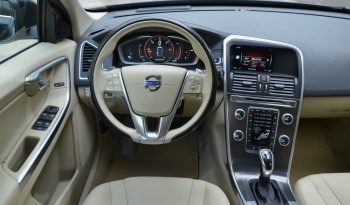 Tikko ievests. 2016 gada Modelis Volvo XC 60 Summum Xenium 2.4 Dīzelis Awd (4×4) Pilnpiedziņa ar automātisko ātrumkārbu. full
