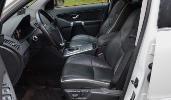 Tikko ievests. 2012 gada. modelis. Volvo Xc90 R Design 2.4D5 (147Kw-200 Z/s) Dīzelis 7- Vietas. Awd (4×4) ar automātisko ātrumkārbu. full