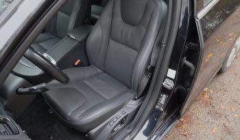 Tikko ievests. Volvo S60 Summum 2.4D5 (158kw-215z/s) Dīzelis. Ar automātisko ātrumkārbu. full