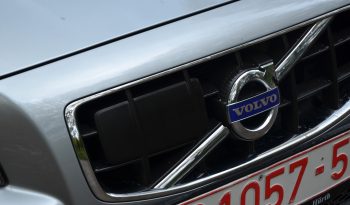 Tikko ievests. Volvo XC 70 Summum 2.4 Dīzelis Awd (4×4) Pilnpiedziņa ar automātisko ātrumkārbu. full