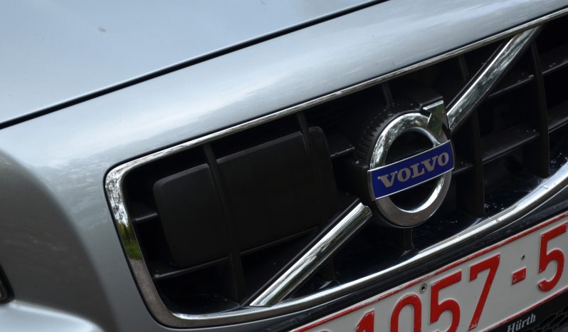 Tikko ievests. Volvo XC 70 Summum 2.4 Dīzelis Awd (4×4) Pilnpiedziņa ar automātisko ātrumkārbu. full