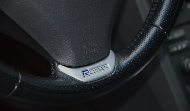 Tikko ievests. 2012 gada. modelis. Volvo Xc90 R Design 2.4D5 (147Kw-200 Z/s) Dīzelis 7- Vietas. Awd (4×4) ar automātisko ātrumkārbu. full