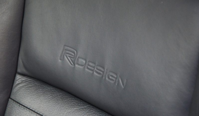 Tikko ievests. 2012 gada. modelis. Volvo Xc90 R Design 2.4D5 (147Kw-200 Z/s) Dīzelis 7- Vietas. Awd (4×4) ar automātisko ātrumkārbu. full