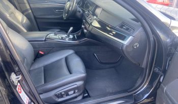 Drīzumā – BMW   525 X – Drive   full