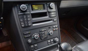 Tikko ievests. 2012 gada. modelis. Volvo Xc90 R Design 2.4D5 (147Kw-200 Z/s) Dīzelis 7- Vietas. Awd (4×4) ar automātisko ātrumkārbu. full