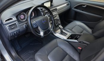 Tikko ievests. Volvo XC 70 Summum 2.4 Dīzelis Awd (4×4) Pilnpiedziņa ar automātisko ātrumkārbu. full