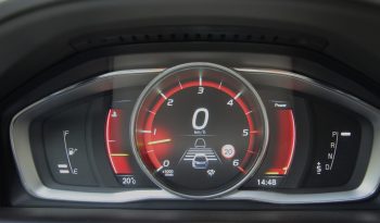 Tikko ievests. 2016 gada Modelis Volvo XC 60 Summum Xenium 2.4 Dīzelis Awd (4×4) Pilnpiedziņa ar automātisko ātrumkārbu. full