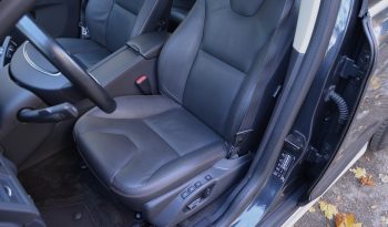 Tikko ievests. Volvo XC 60 Summum 2.4 D5 (158kw-215z/s) Dīzelis Awd (4×4) Pilnpiedziņa ar automātisko ātrumkārbu. full