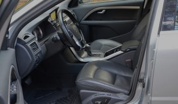 Tikko ievests. Volvo XC 70 Summum 2.4 Dīzelis Awd (4×4) Pilnpiedziņa ar automātisko ātrumkārbu. full