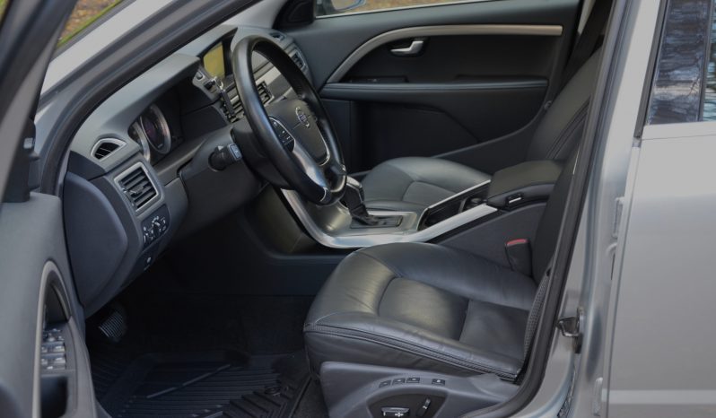 Tikko ievests. Volvo XC 70 Summum 2.4 Dīzelis Awd (4×4) Pilnpiedziņa ar automātisko ātrumkārbu. full