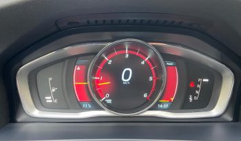 Drīzumā – Volvo S60 R Design 2.4D5 (158kw-215z/s) Dīzelis. Ar automātisko ātrumkārbu. full