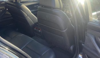 Drīzumā – BMW   525 X – Drive   full