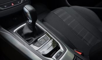 Peugeot 308 ar automātisko ātrumkārbu. full