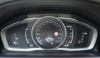 Tikko ievests. 2016 gada Modelis Volvo XC 60 Summum Xenium 2.4 Dīzelis Awd (4×4) Pilnpiedziņa ar automātisko ātrumkārbu. full