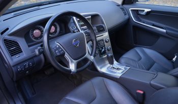 Tikko ievests. Volvo XC 60 Summum 2.4 D5 (158kw-215z/s) Dīzelis Awd (4×4) Pilnpiedziņa ar automātisko ātrumkārbu. full