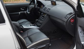 Tikko ievests. 2012 gada. modelis. Volvo Xc90 R Design 2.4D5 (147Kw-200 Z/s) Dīzelis 7- Vietas. Awd (4×4) ar automātisko ātrumkārbu. full