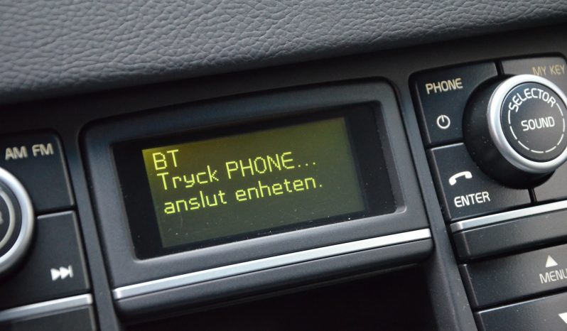 Tikko ievests. 2012 gada. modelis. Volvo Xc90 R Design 2.4D5 (147Kw-200 Z/s) Dīzelis 7- Vietas. Awd (4×4) ar automātisko ātrumkārbu. full