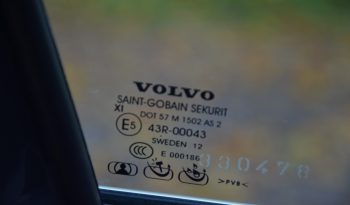 Tikko ievests. Volvo XC 60 Summum 2.4 D5 (158kw-215z/s) Dīzelis Awd (4×4) Pilnpiedziņa ar automātisko ātrumkārbu. full