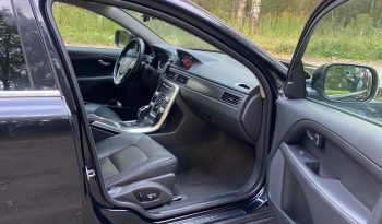 Tikko ievests-Volvo XC 70 Summum 2.4 Dīzelis 4×4 Awd . Ar automātisko ātrumkārbu. full