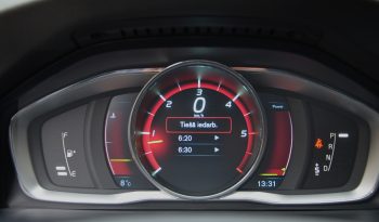 Tikko ievests. Volvo S60 Summum 2.4D5 (158kw-215z/s) Dīzelis. Ar automātisko ātrumkārbu. full