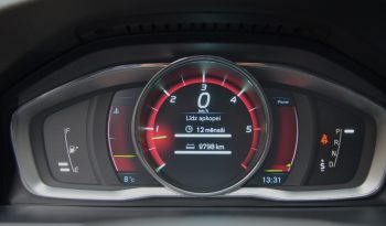 Tikko ievests. Volvo S60 Summum 2.4D5 (158kw-215z/s) Dīzelis. Ar automātisko ātrumkārbu. full