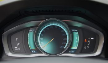 Tikko ievests. Volvo S60 Summum 2.4D5 (158kw-215z/s) Dīzelis. Ar automātisko ātrumkārbu. full