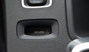 Tikko ievests. Volvo S60 Summum 2.4D5 (158kw-215z/s) Dīzelis. Ar automātisko ātrumkārbu. full