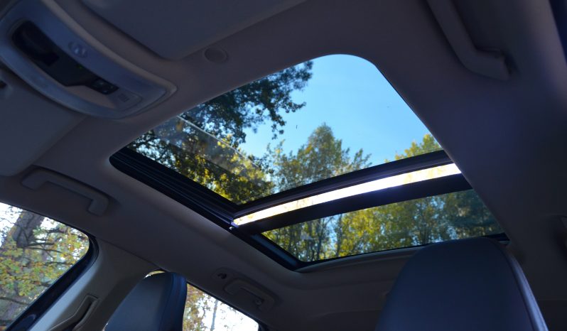 Tikko ievests. Volvo XC 60 Summum 2.4 D5 (158kw-215z/s) Dīzelis Awd (4×4) Pilnpiedziņa ar automātisko ātrumkārbu. full