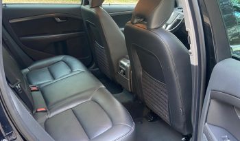 Tikko ievests-Volvo XC 70 Summum 2.4 Dīzelis 4×4 Awd . Ar automātisko ātrumkārbu. full