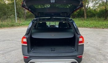 Tikko ievests-Volvo XC 70 Summum 2.4 Dīzelis 4×4 Awd . Ar automātisko ātrumkārbu. full