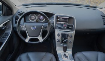 Tikko ievests. Volvo XC 60 Summum 2.4 D5 (158kw-215z/s) Dīzelis Awd (4×4) Pilnpiedziņa ar automātisko ātrumkārbu. full