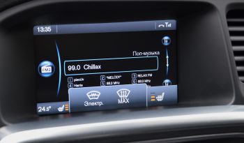 Tikko ievests. Volvo S60 Summum 2.4D5 (158kw-215z/s) Dīzelis. Ar automātisko ātrumkārbu. full