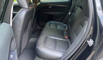 Tikko ievests-Volvo XC 70 Summum 2.4 Dīzelis 4×4 Awd . Ar automātisko ātrumkārbu. full
