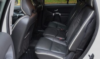Tikko ievests. 2012 gada. modelis. Volvo Xc90 R Design 2.4D5 (147Kw-200 Z/s) Dīzelis 7- Vietas. Awd (4×4) ar automātisko ātrumkārbu. full