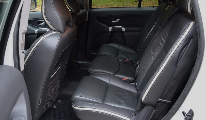 Tikko ievests. 2012 gada. modelis. Volvo Xc90 R Design 2.4D5 (147Kw-200 Z/s) Dīzelis 7- Vietas. Awd (4×4) ar automātisko ātrumkārbu. full