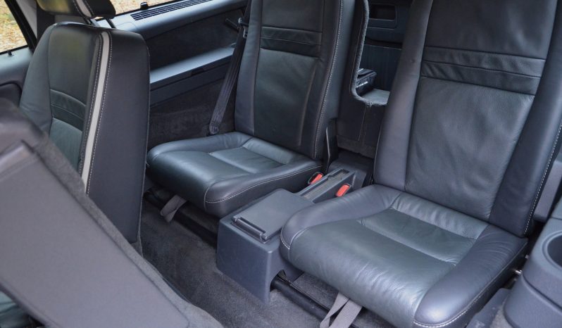 Tikko ievests. 2012 gada. modelis. Volvo Xc90 R Design 2.4D5 (147Kw-200 Z/s) Dīzelis 7- Vietas. Awd (4×4) ar automātisko ātrumkārbu. full