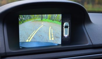 Tikko ievests-Volvo XC 70 Summum 2.4 Dīzelis 4×4 Awd . Ar automātisko ātrumkārbu. full