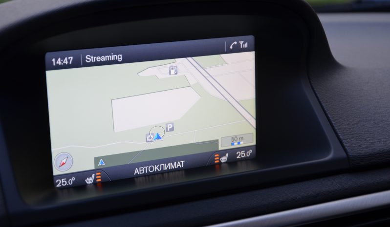 Tikko ievests. Volvo XC 70 Summum 2.4 Dīzelis Awd (4×4) Pilnpiedziņa ar automātisko ātrumkārbu. full